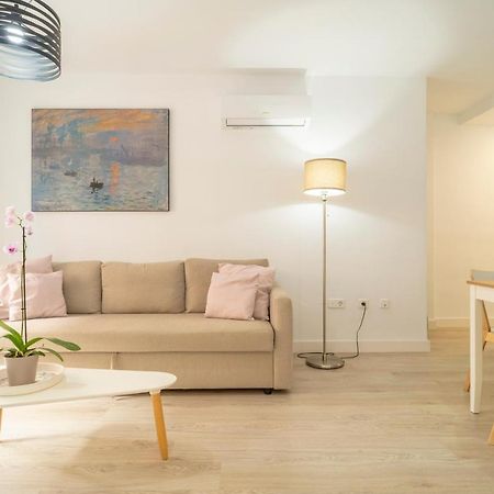 Apartamento Malaga Beach - Center B&C Zewnętrze zdjęcie