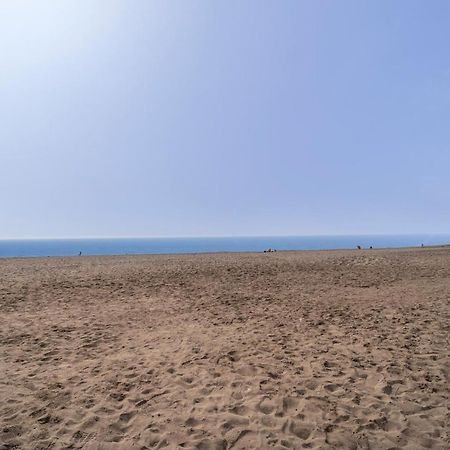 Apartamento Malaga Beach - Center B&C Zewnętrze zdjęcie