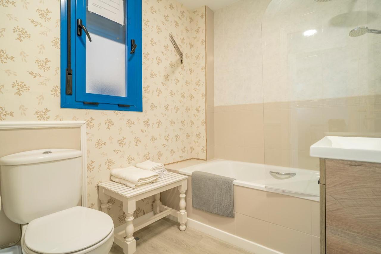 Apartamento Malaga Beach - Center B&C Zewnętrze zdjęcie