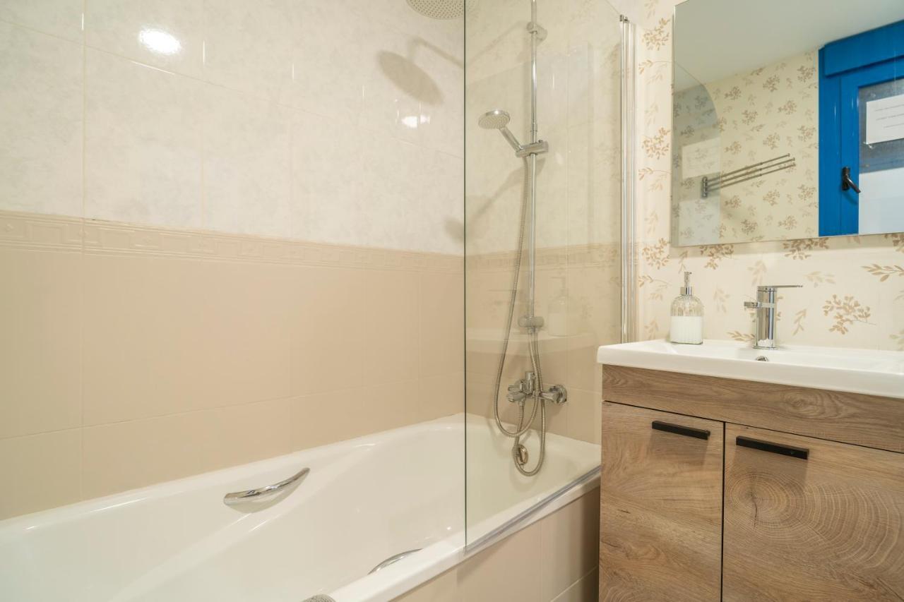 Apartamento Malaga Beach - Center B&C Zewnętrze zdjęcie