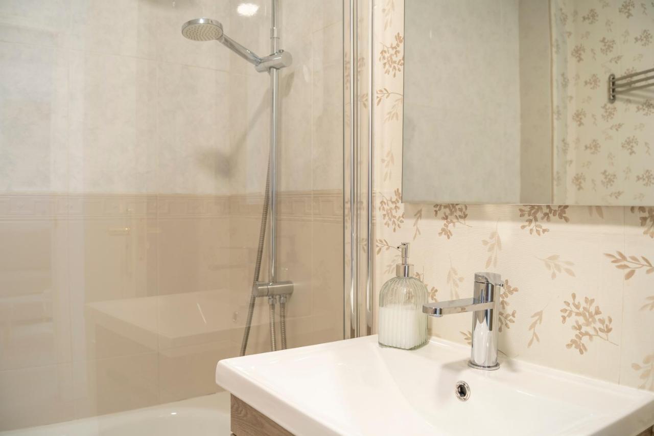 Apartamento Malaga Beach - Center B&C Zewnętrze zdjęcie